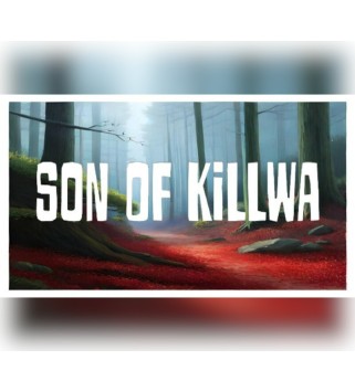 Son Of Killwa Steam Key GLOBAL